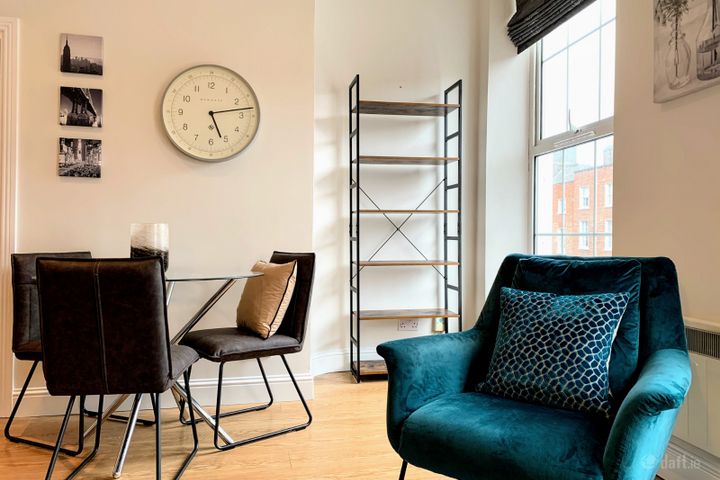 Gardiner Place, Dublin 1