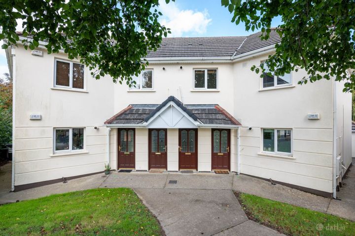 12 Cruagh Court, Stepaside, Co. Dublin, D18N127