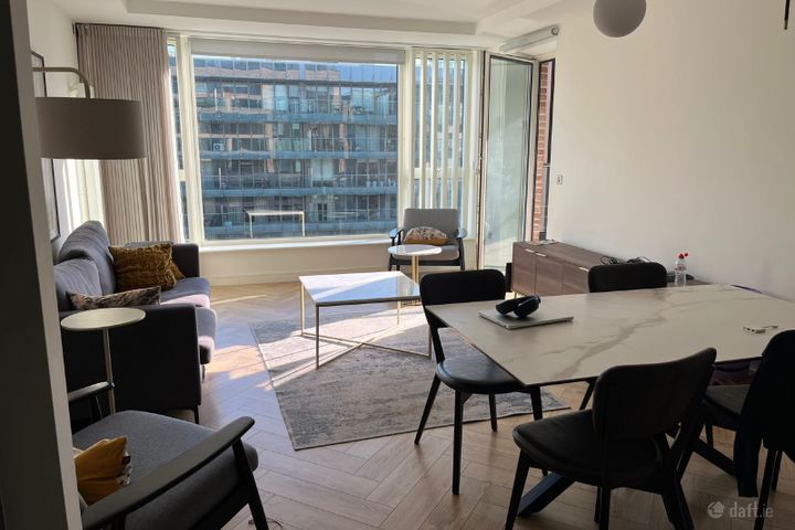 The Benson Building, Dublin 2, Hanover Quay, Dublin 2