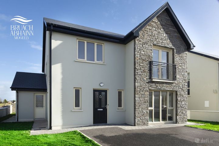 Bruach Abhainn, Mogeely, Co. Cork