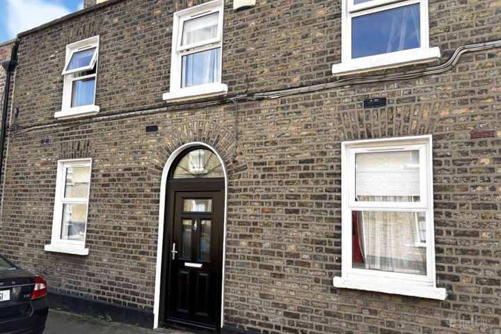 5 Richmond Cottages, Dublin 1, Ballybough, Dublin 1, D01RW50