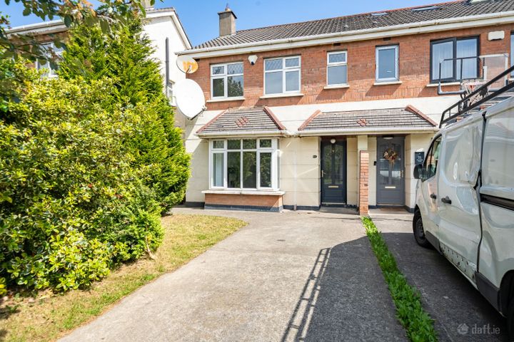 49 Moy Glas View, Lucan, Co. Dublin, K78A402