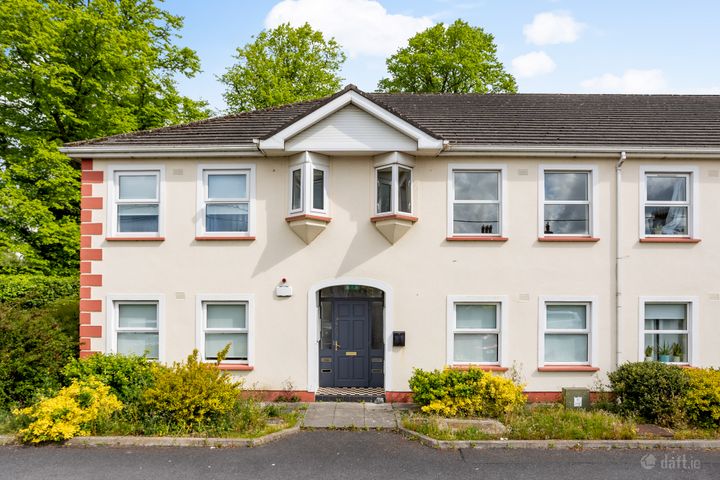 Apartment 11, Leinster Lodge, Dublin Road, Maynooth, Co. Kildare, W23XT5E