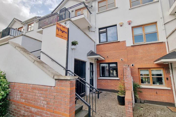 26 Belfry Grove, Citywest, Dublin 24, D24Y966
