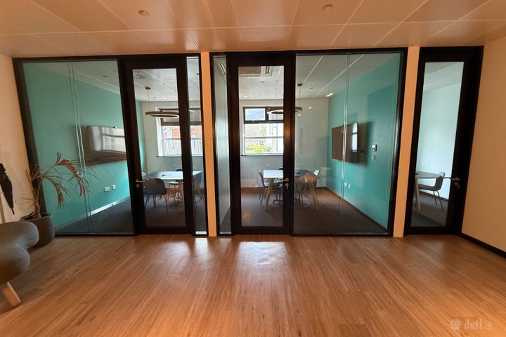 Sir John Rogerson's Quay, Dublin 2