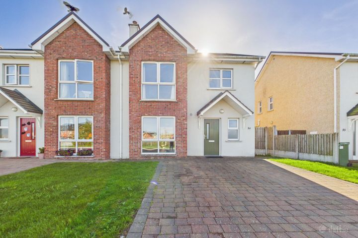 54 Mountfield, Tramore, Tramore, Co. Waterford, X91E5WR
