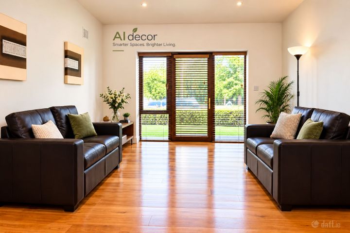 Apartment 34, Cluain Dara, Leixlip, Leixlip, Co. Kildare, W23PW70
