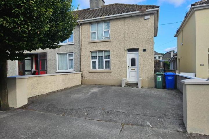 12 Limerick Street, Roscrea, Co. Tipperary, E53A312
