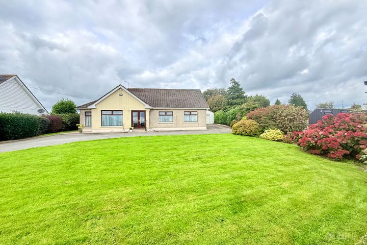 Cavan Road, Ballinagh, Ballinagh, Co. Cavan, H12WC04