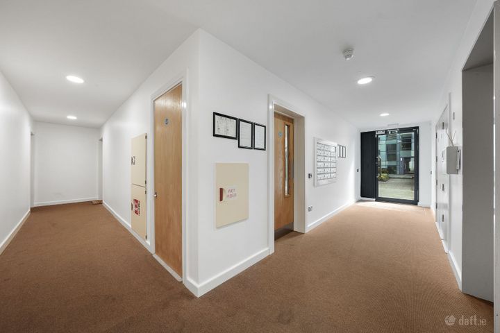 Apartment 62, Block D, Raven Hall, Swords Central, Main Street, Swords, Co. Dublin, K67W597 - Photo 2