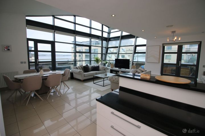 138 The Falcon, The Sanctuary, Jacob'S Island, Mahon, Co. Cork