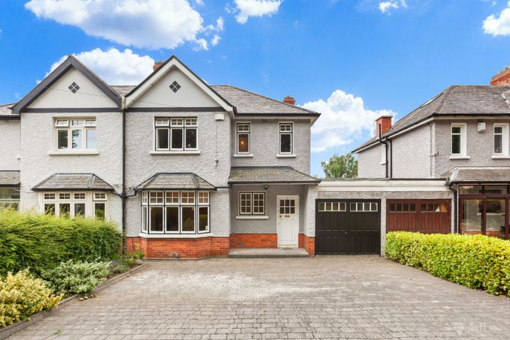 8 Kincora Road, Clontarf, Clontarf, Dublin 3, D03PY23