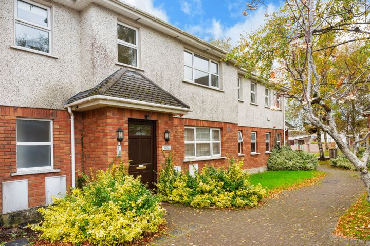 11 Ard Aoibhinn Block 2, Craddockstown, Masi, Kildare