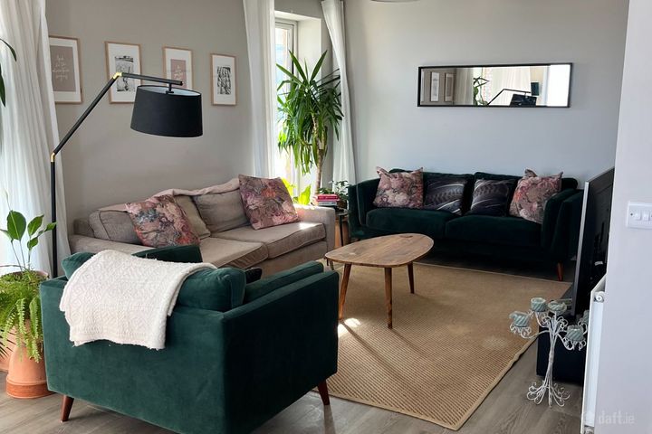 The Bracken, Marina Village, Greystones, Co. Wicklow