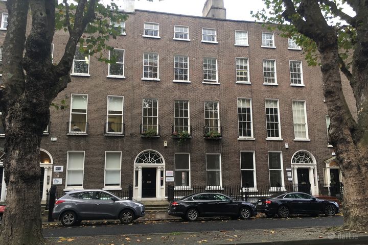 124 Baggot Street Lower, Dublin 2