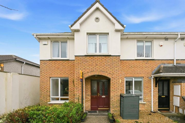 12 St Johns Gate, Clondalkin, Dublin 22
