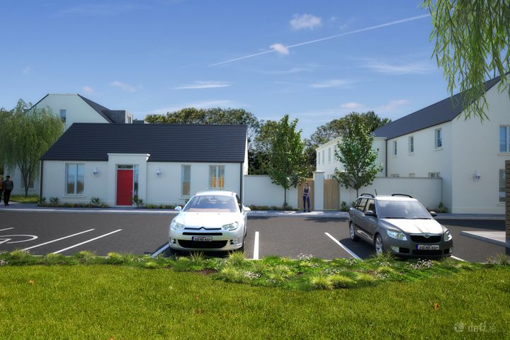 4 Bower Court, Prosperous, Co. Kildare