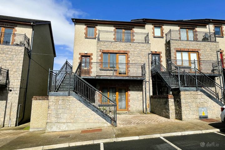 88 Cois Ghrúda, Castletroy, Castletroy, Co. Limerick, V94KH90