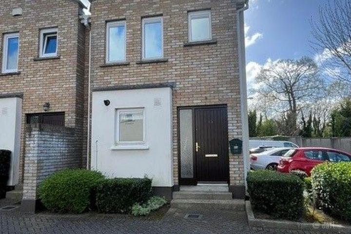 63 Annagh Court, Waterville, Blanchardstown, Dublin 15, D15N4V2