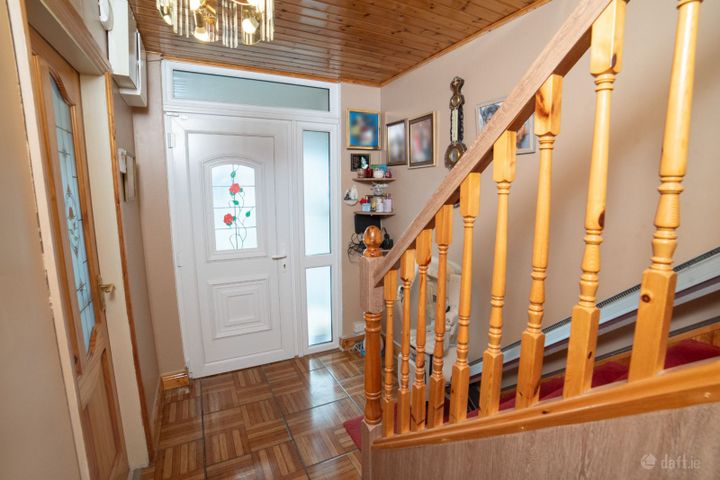 17 Drishane View, Millstreet, Millstreet, Co. Cork, P51E867 - Photo 2