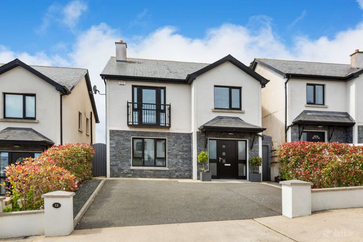 12 Marlton Hall, Wicklow Town, Co. Wicklow, A67HK74