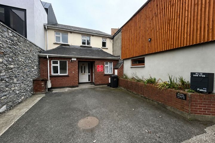 Mountain View Mews, Mountain View Avenue, Harold's Cross, Co. Dublin