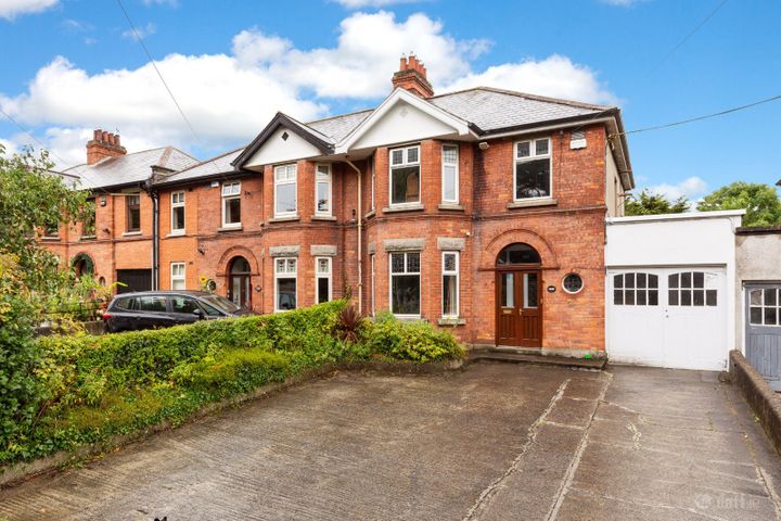 148 Grace Park Rd, Drumcondra, Dublin 9, Dublin 9, Dublin