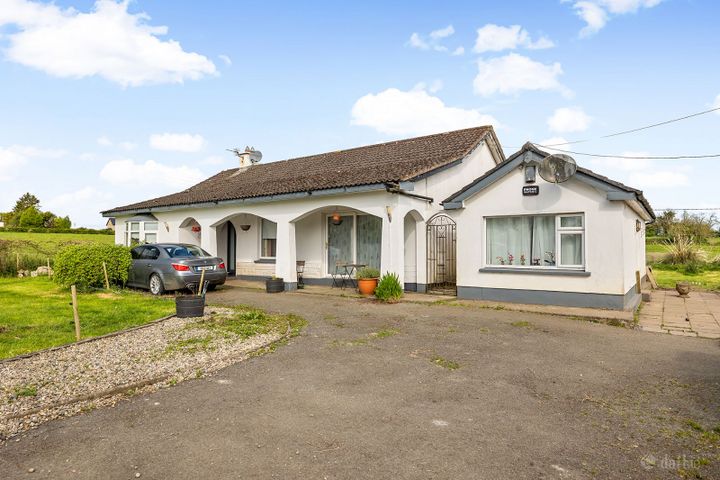 Drumlargan, Kilcock, Garadice, Co. Meath, W23A3XP