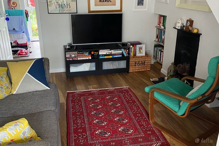 26 Rothe Abbey, Dublin 8, Inchicore, Co. Dublin