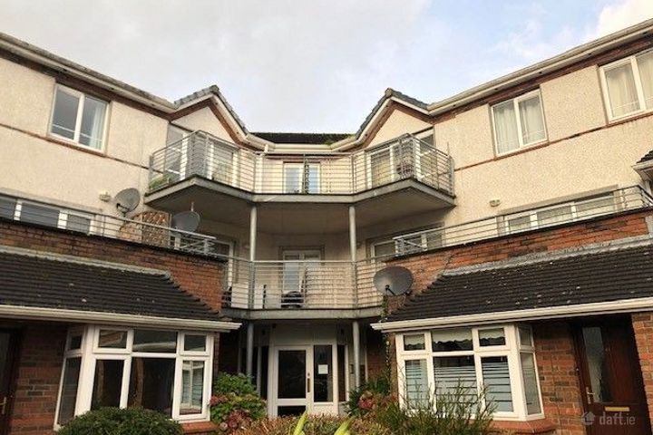 42 Tralee Marina Holiday Apartments, The Marina, Tralee, Co. Kerry, V92W270