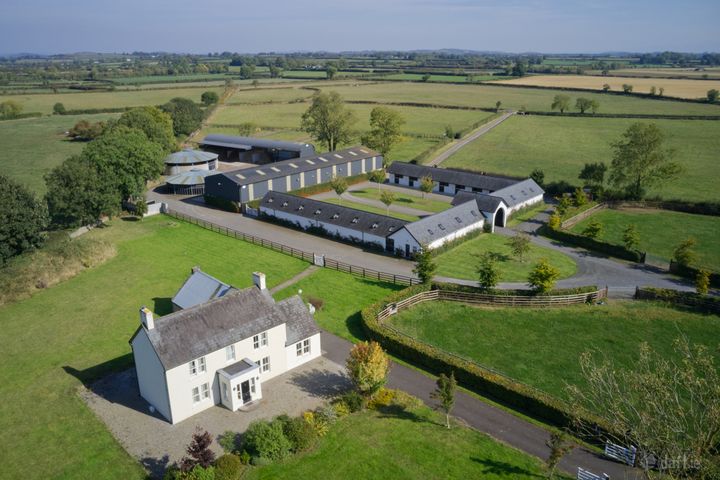 Spring Lodge, Manister, Croom, Limerick