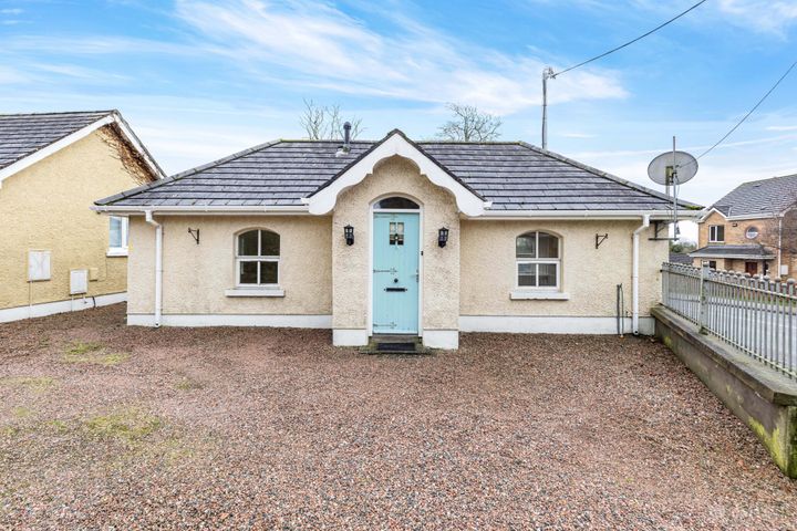 The Gate Lodge, The Grange, Beechlawn,, Ratoath, Co Meath, A85AY61
