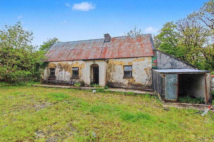 Cummerbeg, Kilcommon, Thurles, Co. Tipperary