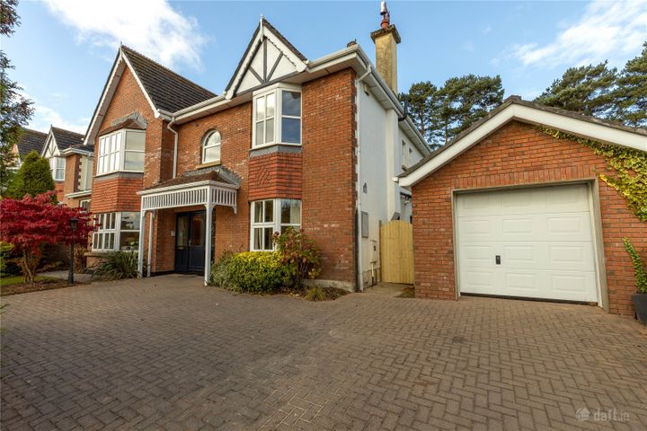 102 Eagle Valley, Enniskerry, Wicklow, Wicklow