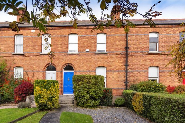 70 Garville Ave, Rathgar, Dublin 6, Dublin 6, Dublin