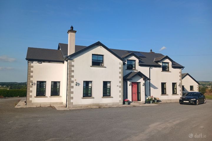 Clashnasmut, Ahenny, Carrick-On-Suir, Ahenny, Co. Tipperary