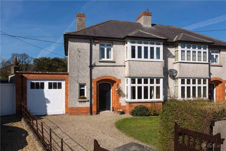 75 St Helens Rd, Booterstown, Dublin, Dublin