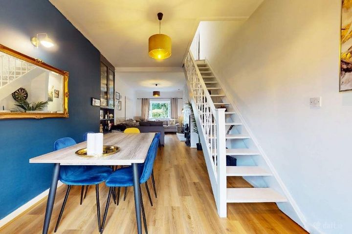 34 Willow Park Crescent, Glasnevin, Dublin 11, D11HV29