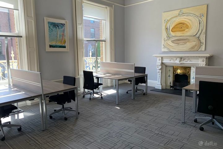 Fitzwilliam Place, Dublin 2
