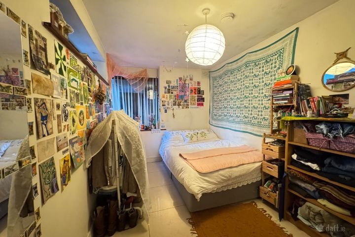 34 Fortescue Lane, Mountpleasant Avenue Lower, Ranelagh, Dublin 6