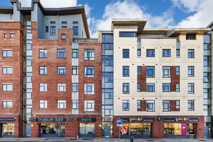 Apartment 5, 7 Main Street, Clongriffin, Dublin 13, D13KW61
