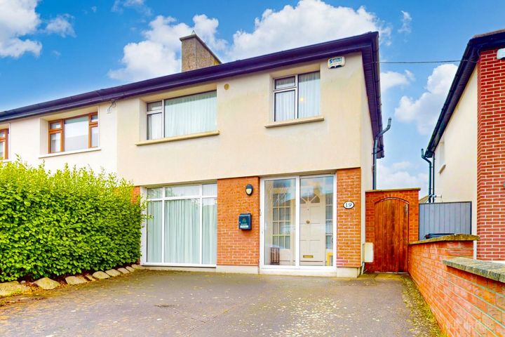19 Verbena Avenue, Sutton, Bayside, Dublin 13, D13E3T9