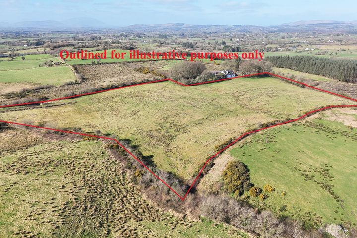 Tullinacurra, Swinford, Co. Mayo, F12XC61