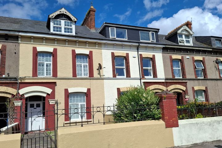  7 Park View, Victoria Road, Blackrock, Co. Cork, T12WT02