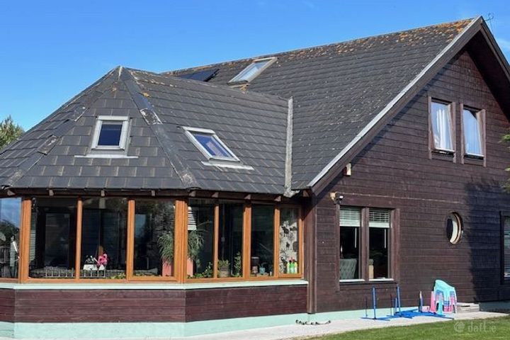 Risa, Grange Little, Rosslare Strand, Co. Wexford, Y35PP99