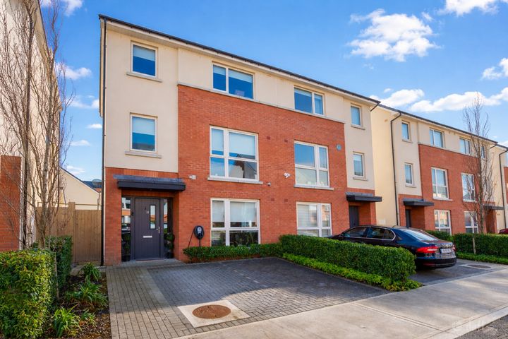 11 Saint Joseph's Avenue, Clonsilla, Co. Dublin, D15Y82F