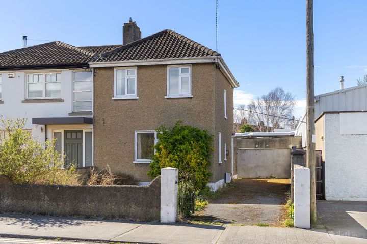 22 Hyde Road, Dalkey, Co. Dublin, A96D7Y3