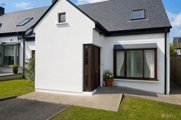 #8 Ard Caher, Louisburgh, Co. Mayo