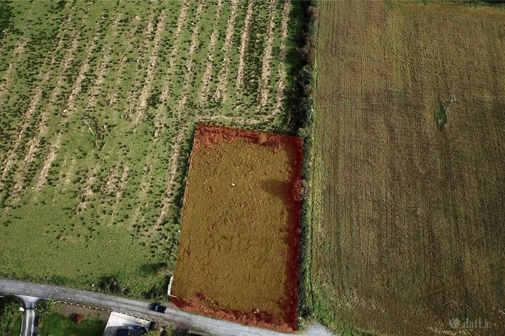 0.20 HA (0.49 Acre), Monclink, Manorcunningham, Co. Donegal