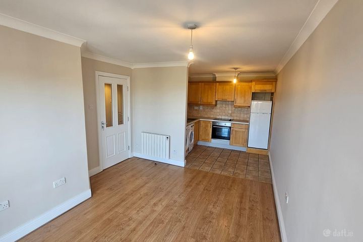 Apartment 34, Granary Hall, Mount Oval Village, Rochestown, Co. Cork, T12KD30